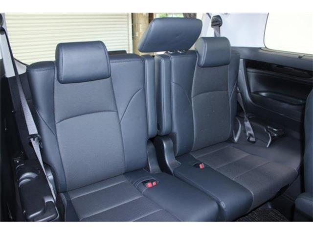 アルファード（新潟県新潟市東区）画像41