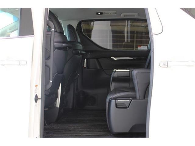 アルファード（新潟県新潟市東区）画像42