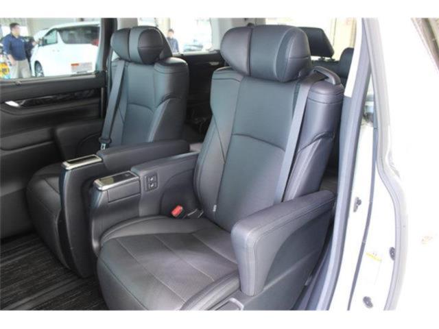 アルファード（新潟県新潟市東区）画像43