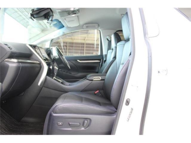 アルファード（新潟県新潟市東区）画像45