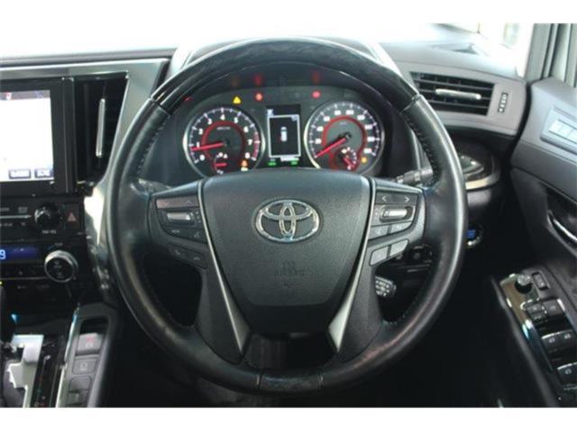 アルファード（新潟県新潟市東区）画像47