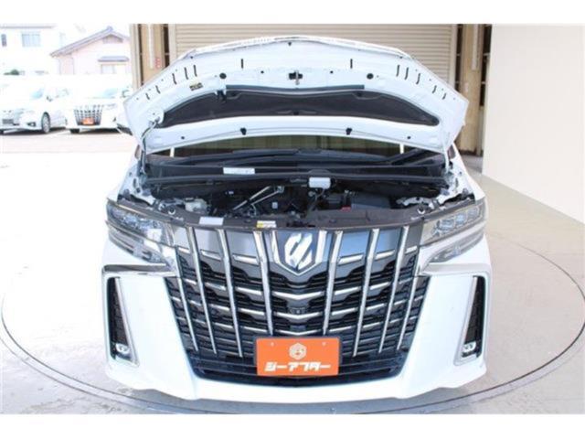 アルファード（新潟県新潟市東区）画像79