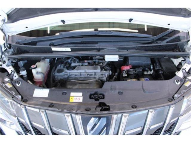 アルファード（新潟県新潟市東区）画像80