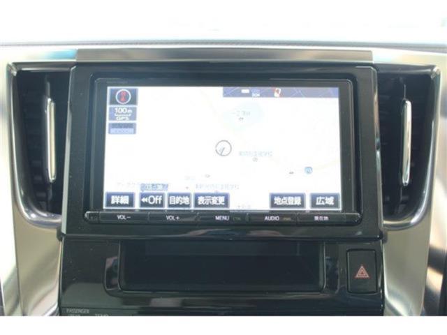 アルファードハイブリッド（新潟県新潟市東区）画像3