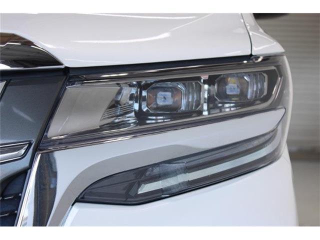 アルファードハイブリッド（新潟県新潟市東区）画像16