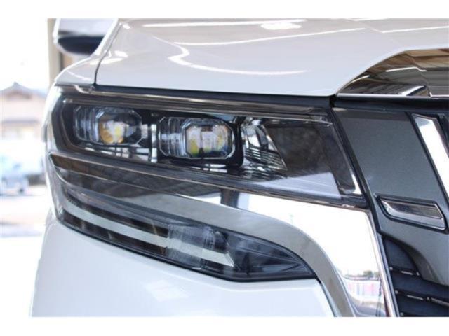 アルファードハイブリッド（新潟県新潟市東区）画像18