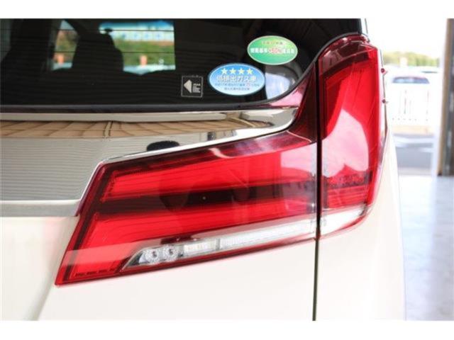 アルファードハイブリッド（新潟県新潟市東区）画像19