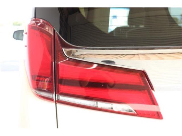 アルファードハイブリッド（新潟県新潟市東区）画像20