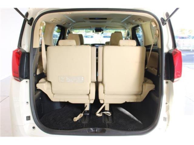 アルファードハイブリッド（新潟県新潟市東区）画像30