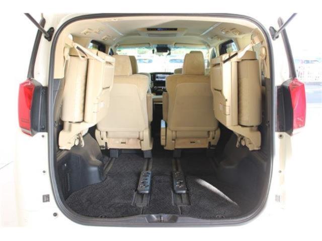 アルファードハイブリッド（新潟県新潟市東区）画像31