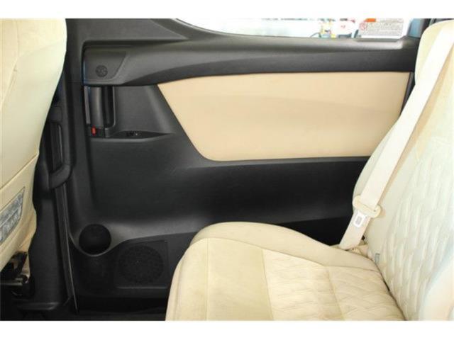 アルファードハイブリッド（新潟県新潟市東区）画像32