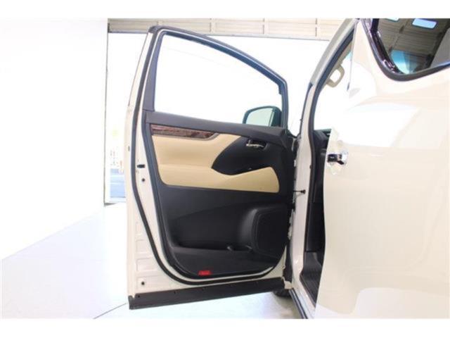 アルファードハイブリッド（新潟県新潟市東区）画像34