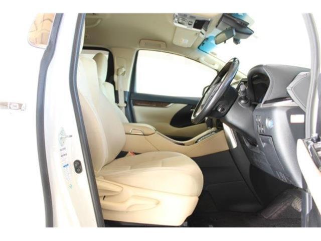 アルファードハイブリッド（新潟県新潟市東区）画像35