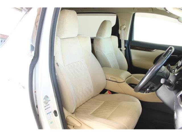 アルファードハイブリッド（新潟県新潟市東区）画像36