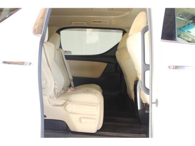 アルファードハイブリッド（新潟県新潟市東区）画像37