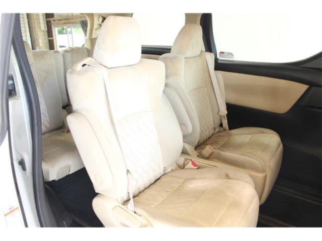 アルファードハイブリッド（新潟県新潟市東区）画像38