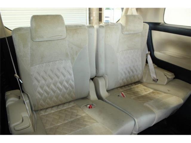 アルファードハイブリッド（新潟県新潟市東区）画像39