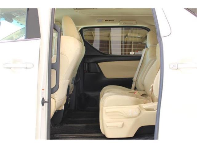 アルファードハイブリッド（新潟県新潟市東区）画像40