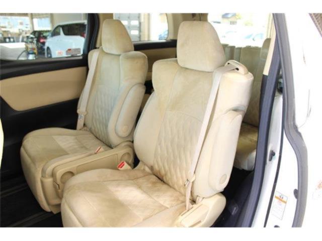 アルファードハイブリッド（新潟県新潟市東区）画像41