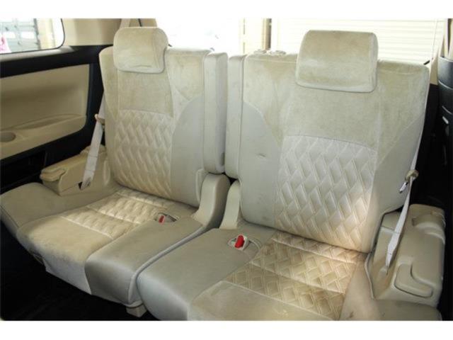 アルファードハイブリッド（新潟県新潟市東区）画像42