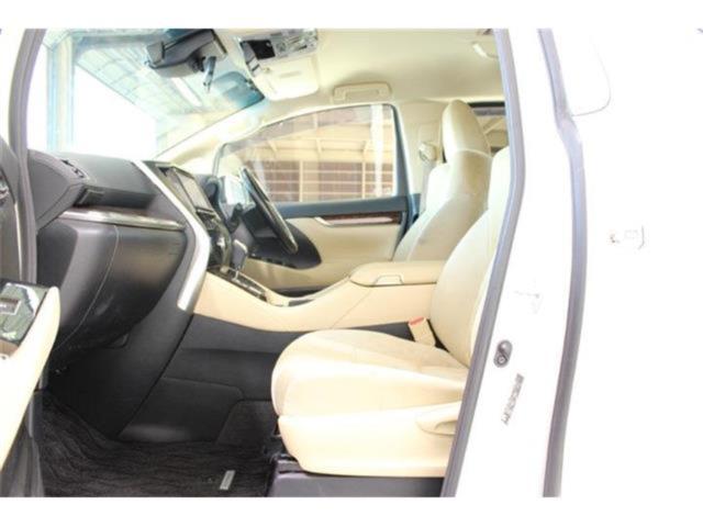 アルファードハイブリッド（新潟県新潟市東区）画像43