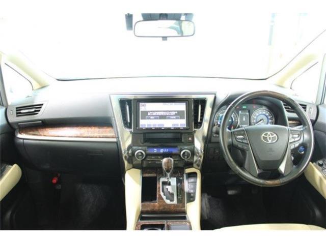 アルファードハイブリッド（新潟県新潟市東区）画像45