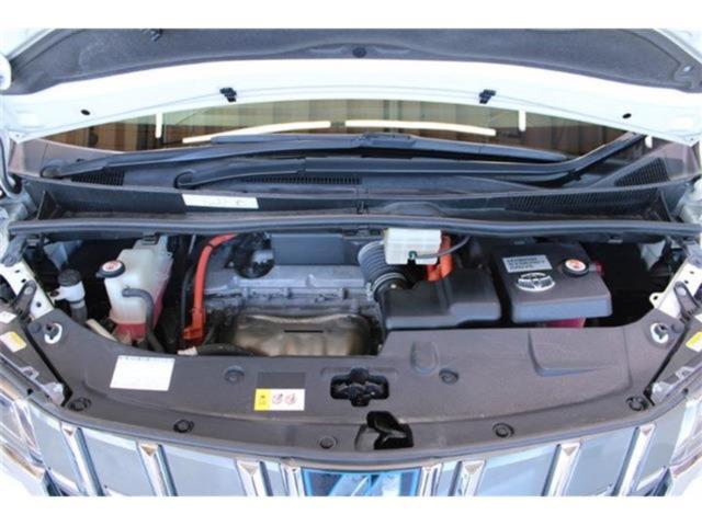 アルファードハイブリッド（新潟県新潟市東区）画像76