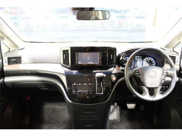 エルグランド（新潟県新潟市東区）画像3