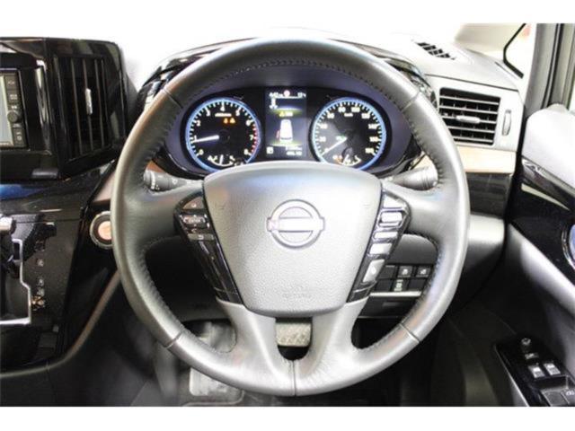 エルグランド（新潟県新潟市東区）画像4