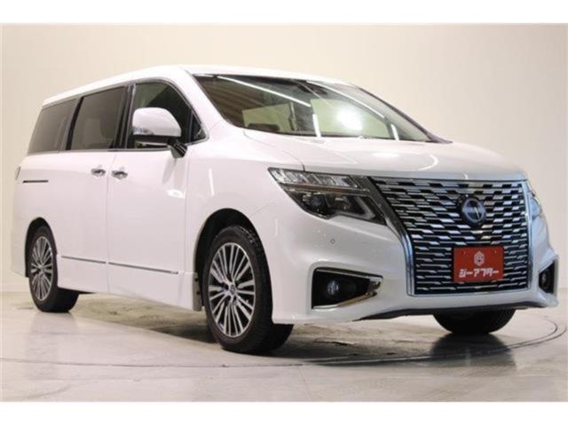 エルグランド（新潟県新潟市東区）画像7