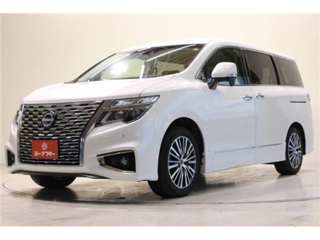 エルグランド（新潟県新潟市東区）画像9