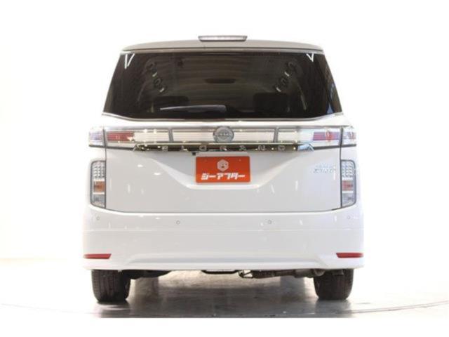 エルグランド（新潟県新潟市東区）画像12