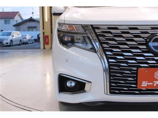 エルグランド（新潟県新潟市東区）画像17