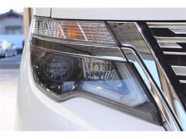 エルグランド（新潟県新潟市東区）画像18