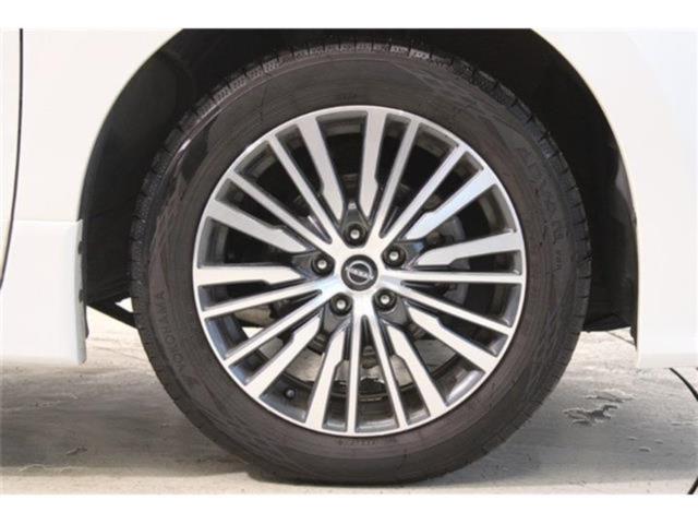 エルグランド（新潟県新潟市東区）画像23