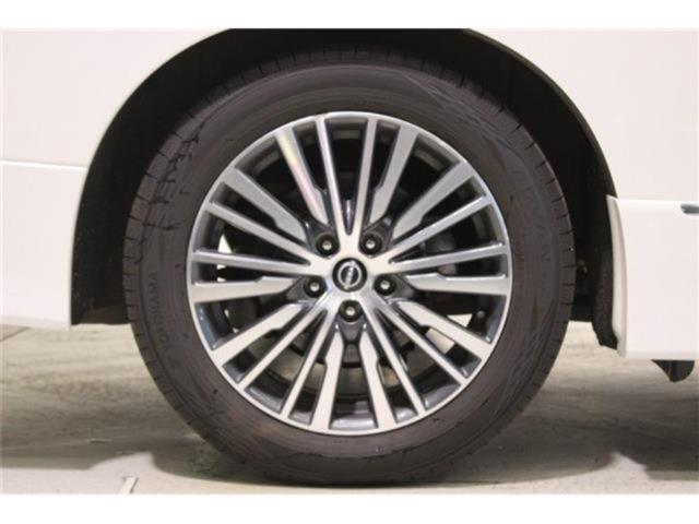 エルグランド（新潟県新潟市東区）画像24