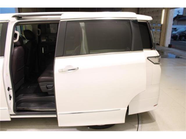 エルグランド（新潟県新潟市東区）画像34