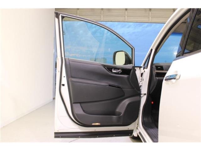 エルグランド（新潟県新潟市東区）画像35