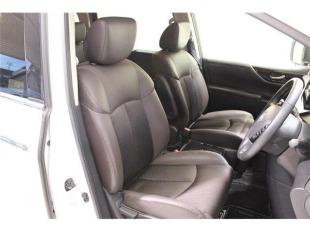 エルグランド（新潟県新潟市東区）画像37