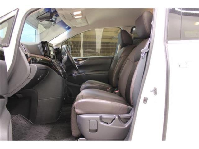 エルグランド（新潟県新潟市東区）画像44