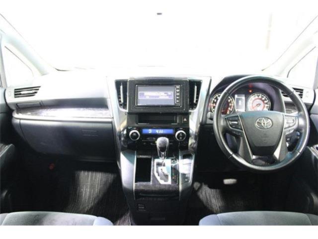 アルファード(新潟県新潟市東区)