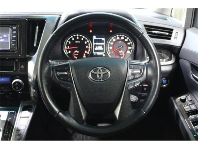 アルファード(新潟県新潟市東区)