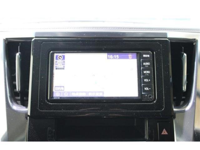 アルファード(新潟県新潟市東区)