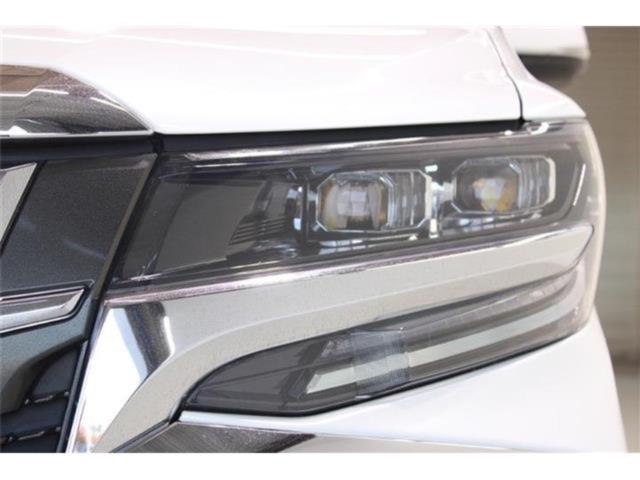 アルファード(新潟県新潟市東区)