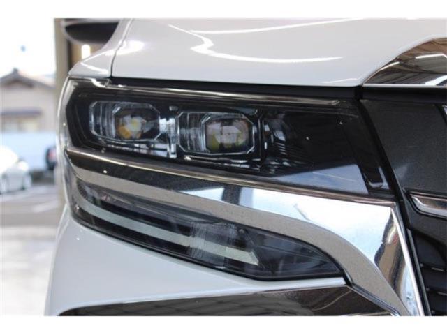 アルファード(新潟県新潟市東区)