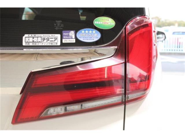 アルファード(新潟県新潟市東区)