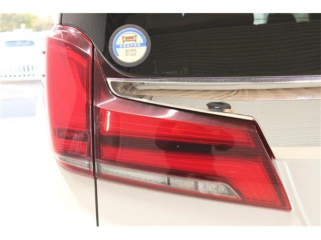 アルファード(新潟県新潟市東区)