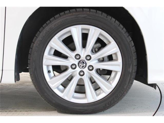 アルファード(新潟県新潟市東区)