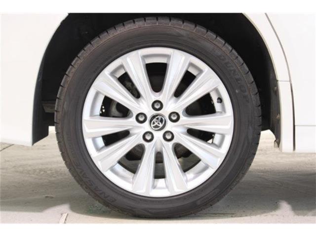 アルファード(新潟県新潟市東区)