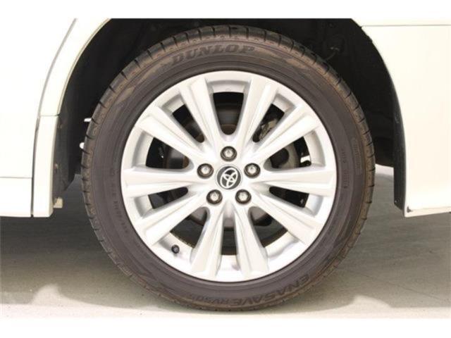 アルファード(新潟県新潟市東区)